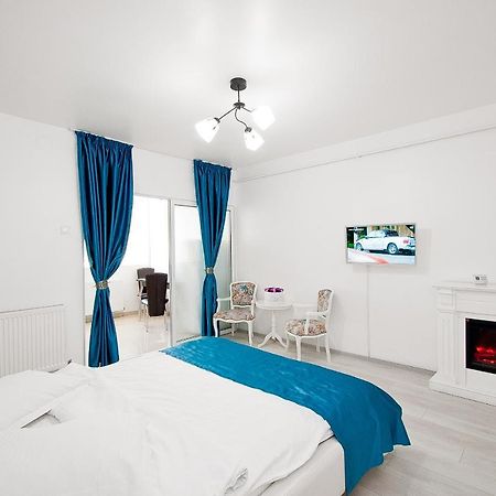 Blue Studio Галац Экстерьер фото
