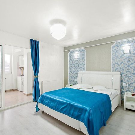 Blue Studio Галац Экстерьер фото