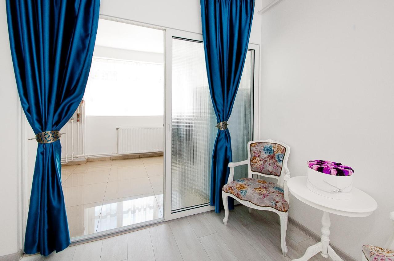 Blue Studio Галац Экстерьер фото