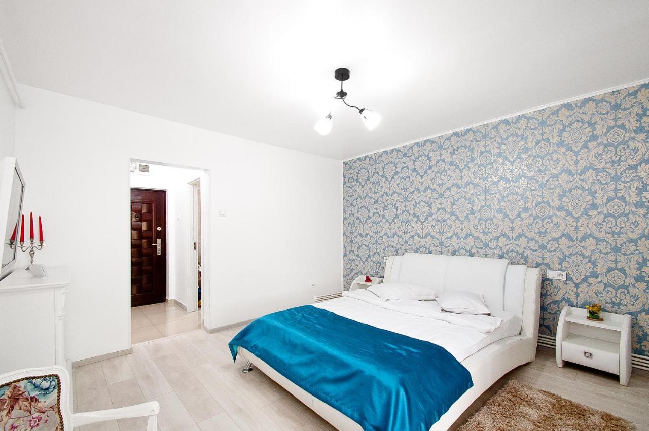 Blue Studio Галац Экстерьер фото