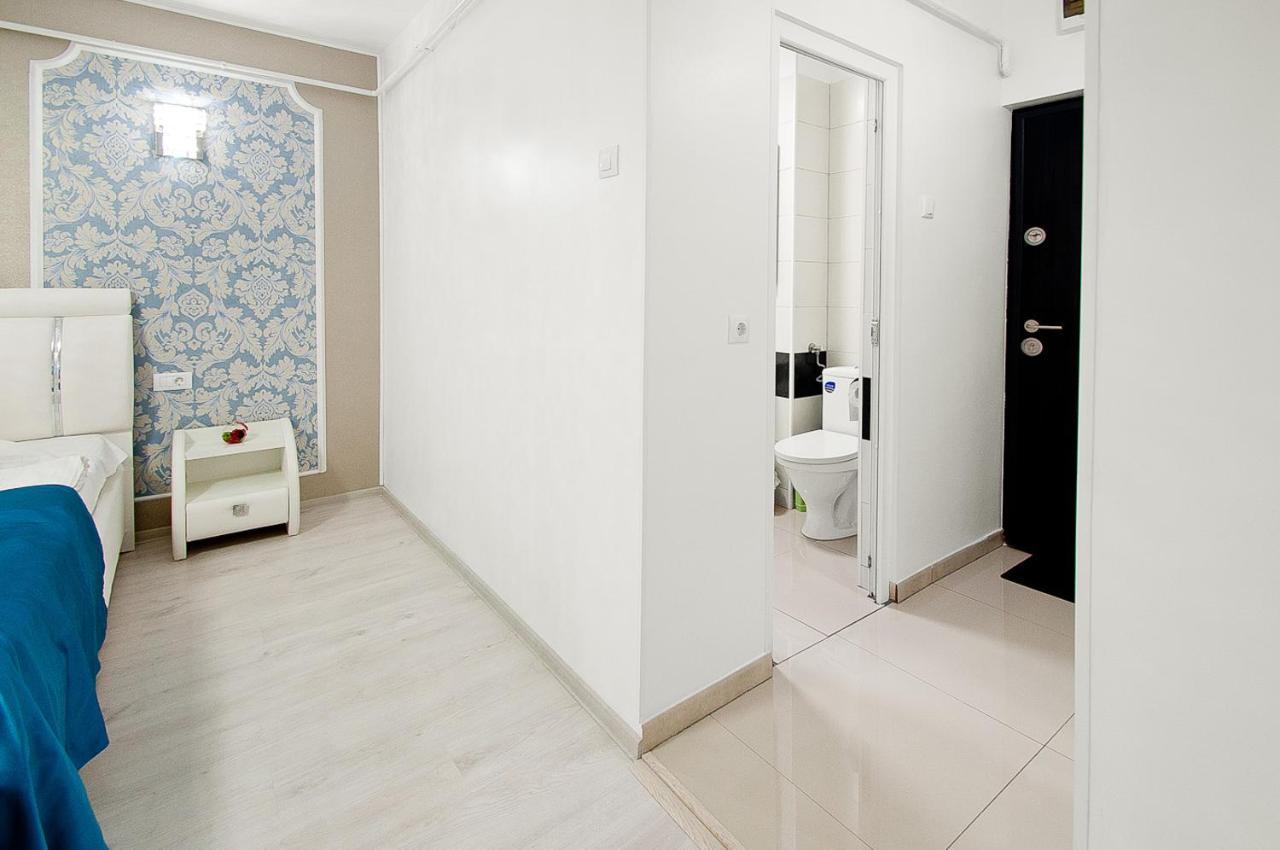 Blue Studio Галац Экстерьер фото