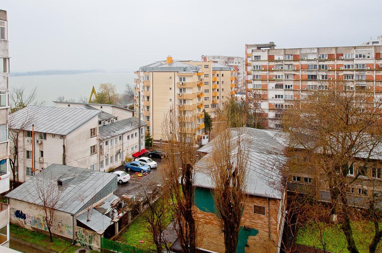 Blue Studio Галац Экстерьер фото