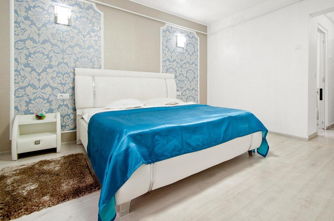 Blue Studio Галац Экстерьер фото