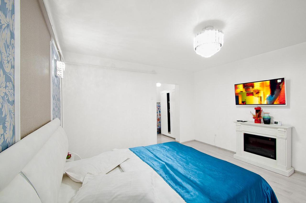 Blue Studio Галац Экстерьер фото