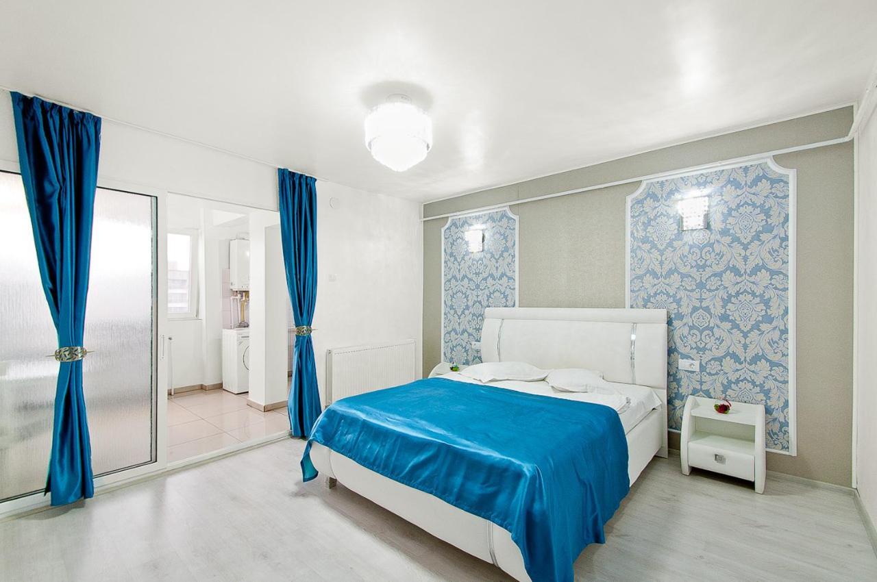 Blue Studio Галац Экстерьер фото