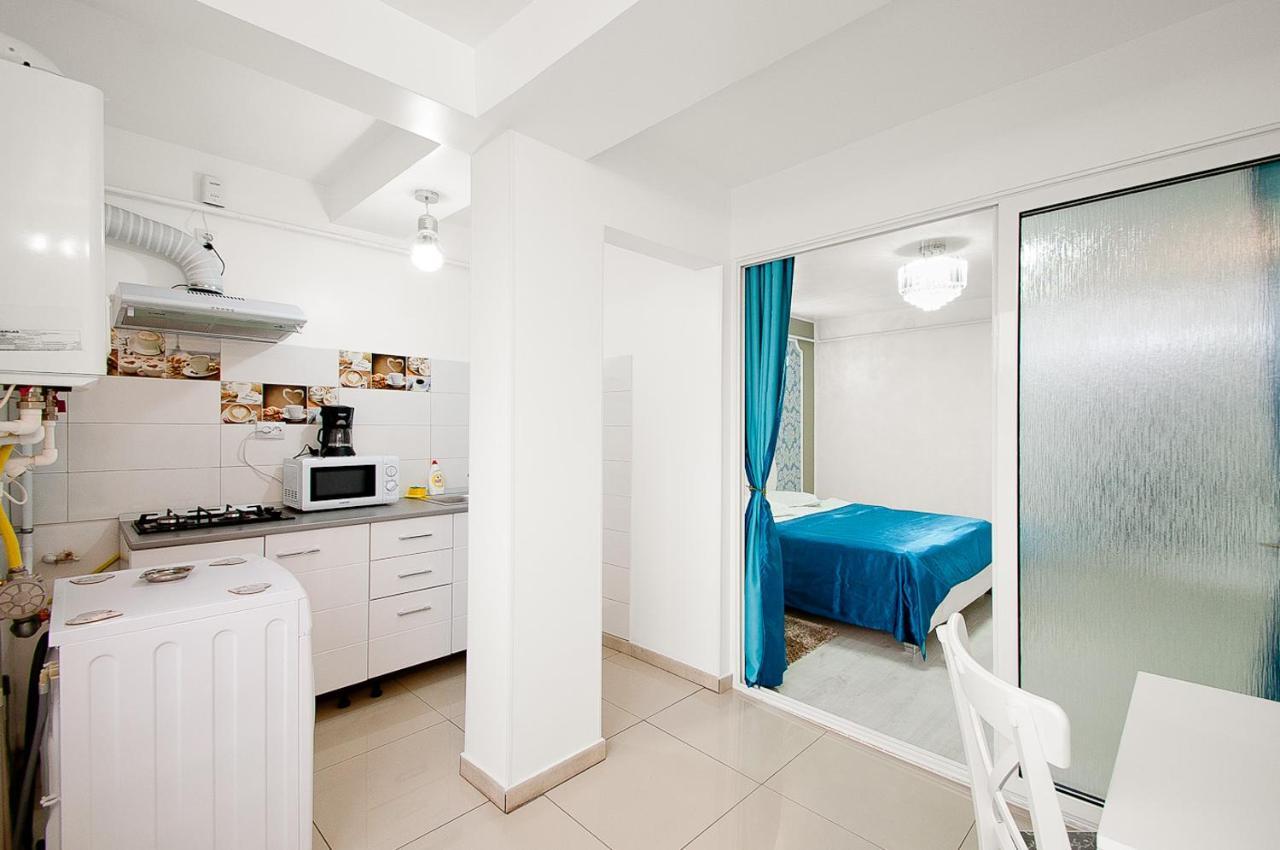 Blue Studio Галац Экстерьер фото